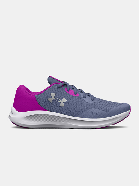 Under Armour Djevojčanske cipele Under Armour UA GGS Charged Pursuit 3
