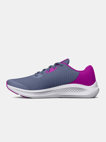 Under Armour Djevojčanske cipele Under Armour UA GGS Charged Pursuit 3