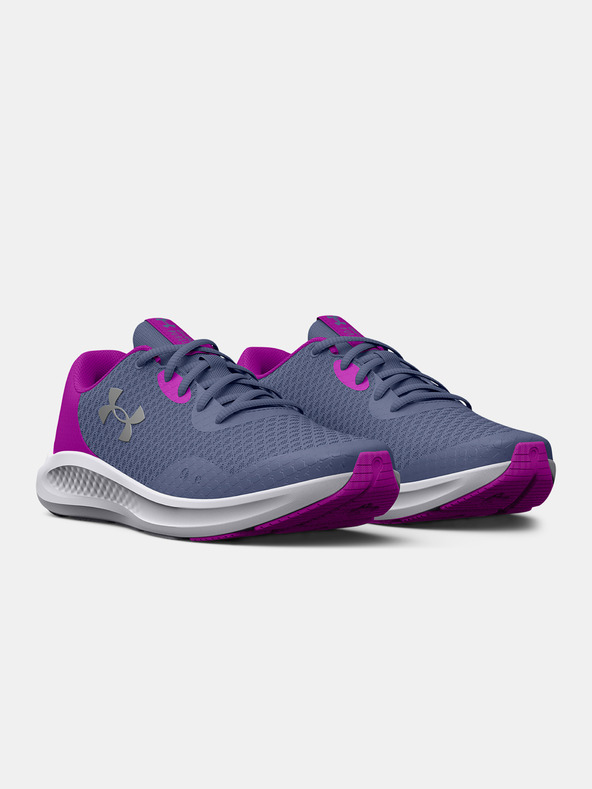Under Armour Djevojčanske cipele Under Armour UA GGS Charged Pursuit 3