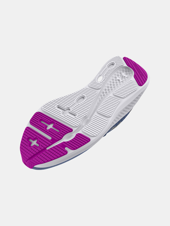 Under Armour Djevojčanske cipele Under Armour UA GGS Charged Pursuit 3
