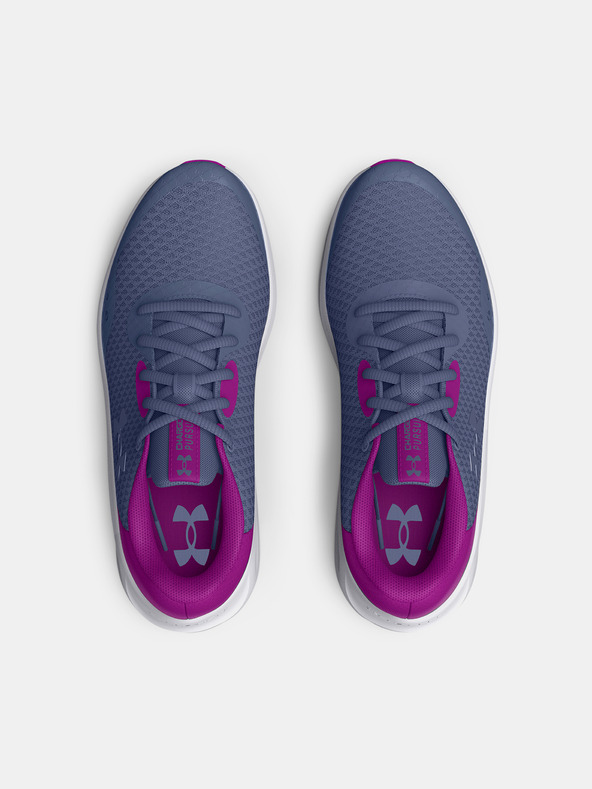 Under Armour Djevojčanske cipele Under Armour UA GGS Charged Pursuit 3