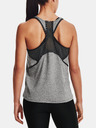 Under Armour Ženska majica bez rukava Under Armour Knockout Mesh Back Tank