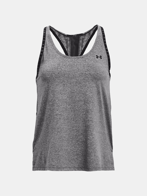 Under Armour Ženska majica bez rukava Under Armour Knockout Mesh Back Tank