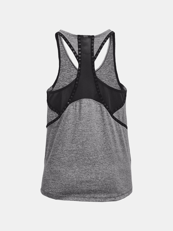 Under Armour Ženska majica bez rukava Under Armour Knockout Mesh Back Tank