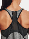 Under Armour Ženska majica bez rukava Under Armour Knockout Mesh Back Tank
