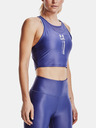 Under Armour Ženski top Under Armour Iso Chill Crop Tank
