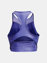 Under Armour Ženski top Under Armour Iso Chill Crop Tank