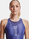 Under Armour Ženski top Under Armour Iso Chill Crop Tank