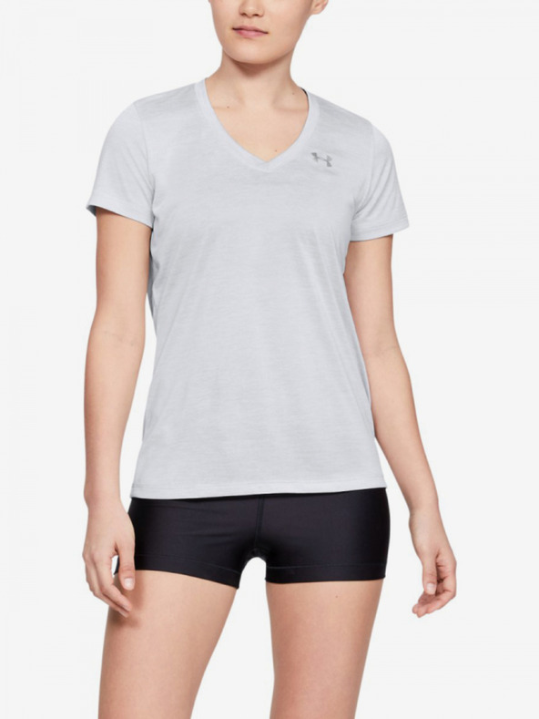 Under Armour Ženska majica Under Armour Tech SSV - Twist