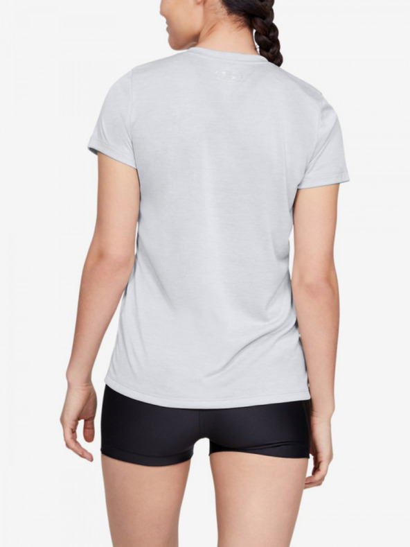 Under Armour Ženska majica Under Armour Tech SSV - Twist