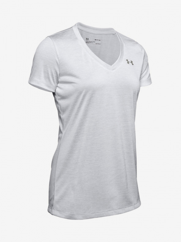 Under Armour Ženska majica Under Armour Tech SSV - Twist