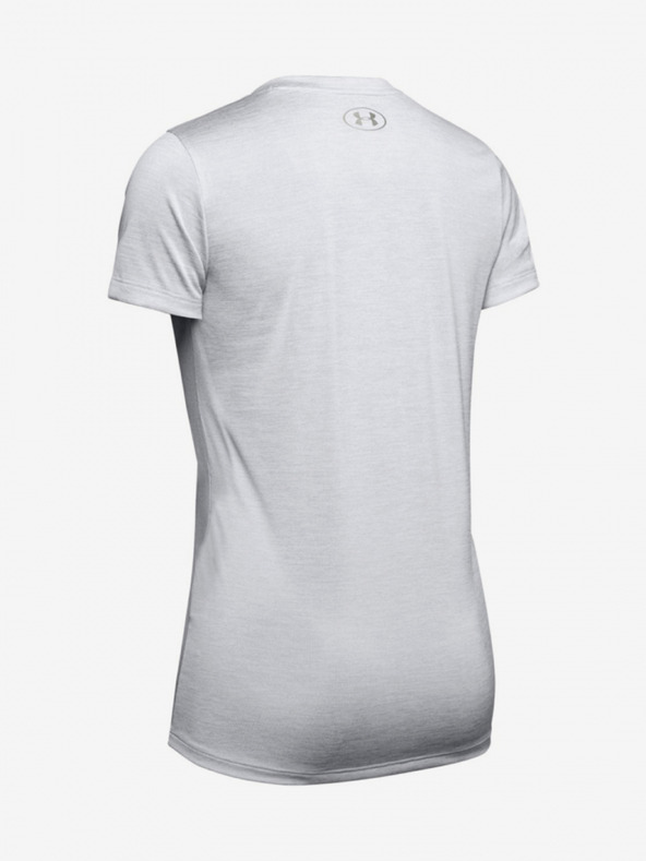 Under Armour Ženska majica Under Armour Tech SSV - Twist