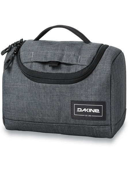 Dakine Kozmetička torbica Dakine Revival Kit M Carbon
