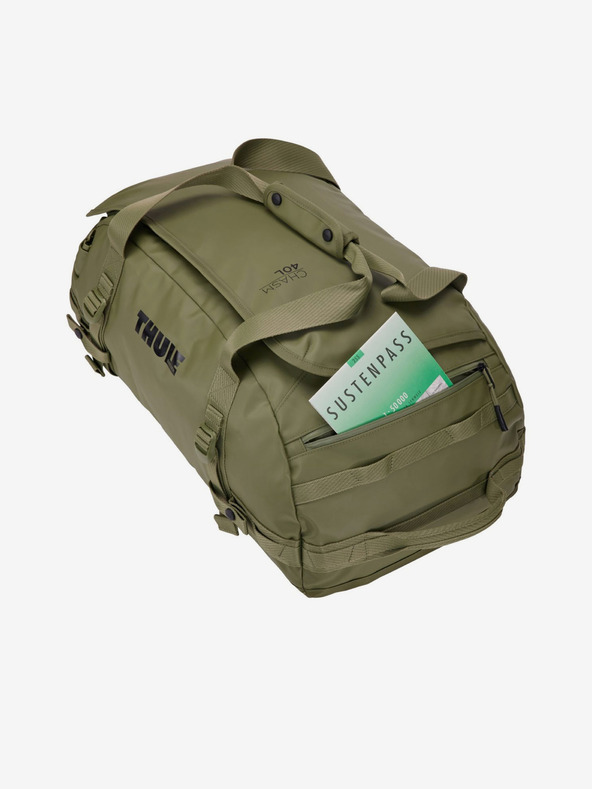Thule Khaki putna torba 40 l Thule Chasm