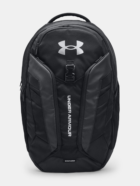 Under Armour Uniseks ruksak Under Armour Hustle Pro Storm Backpack