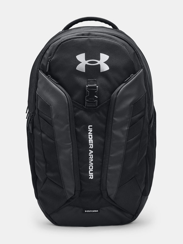 Under Armour Uniseks ruksak Under Armour Hustle Pro Storm Backpack