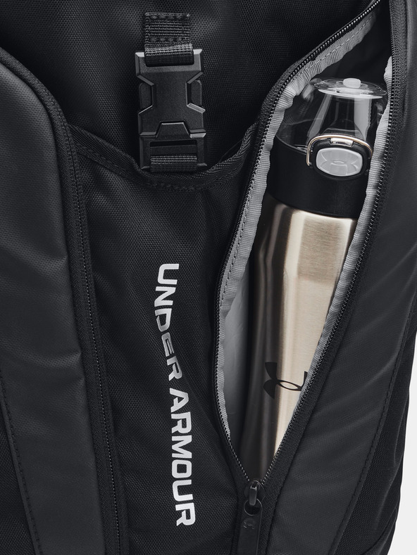 Under Armour Uniseks ruksak Under Armour Hustle Pro Storm Backpack