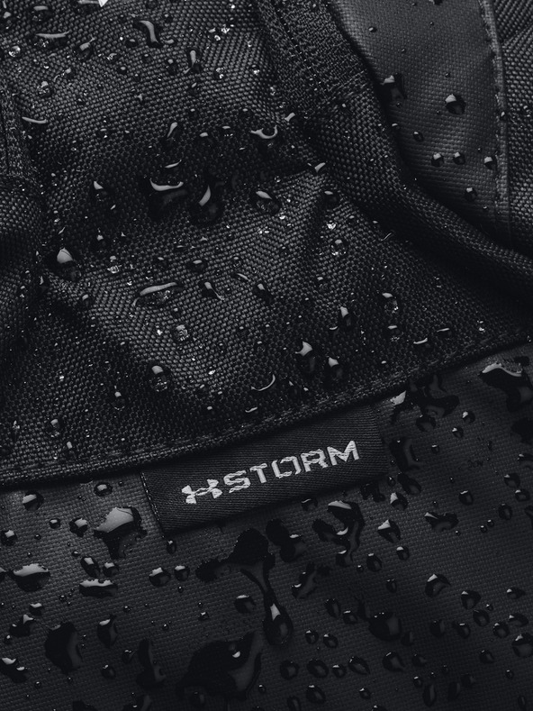 Under Armour Uniseks ruksak Under Armour Hustle Pro Storm Backpack