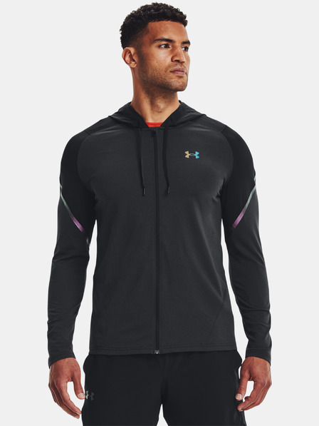 Under Armour Muška dukserica Under Armour UA Rush FZ Hoodie