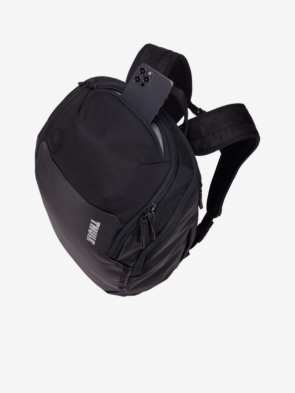 Thule Crni sportski ruksak Thule Chasm (26 l)