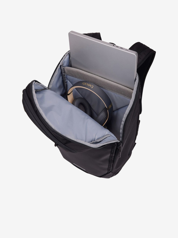 Thule Crni sportski ruksak Thule Chasm (26 l)