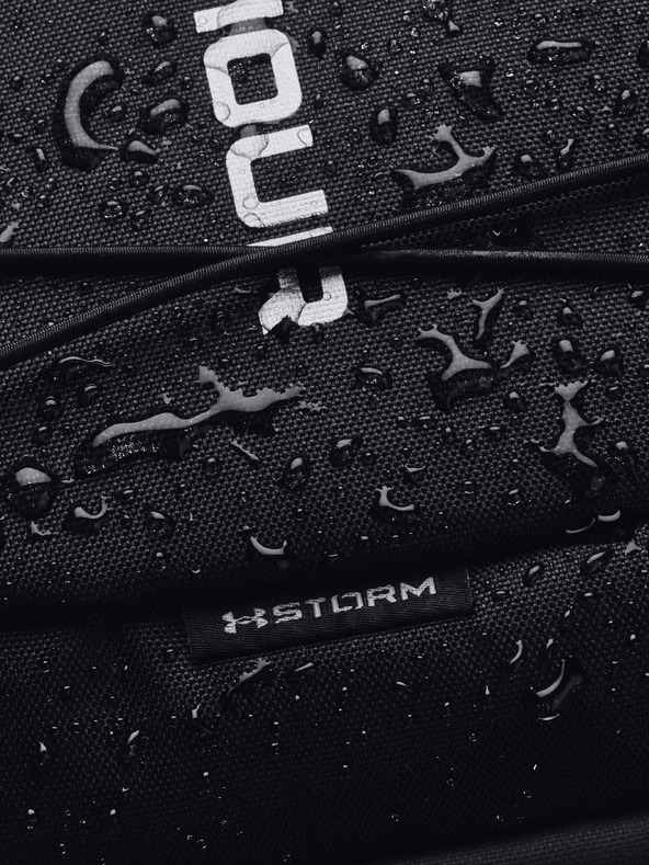 Under Armour Uniseks ruksak Under Armour Hustle Sport Storm Backpack