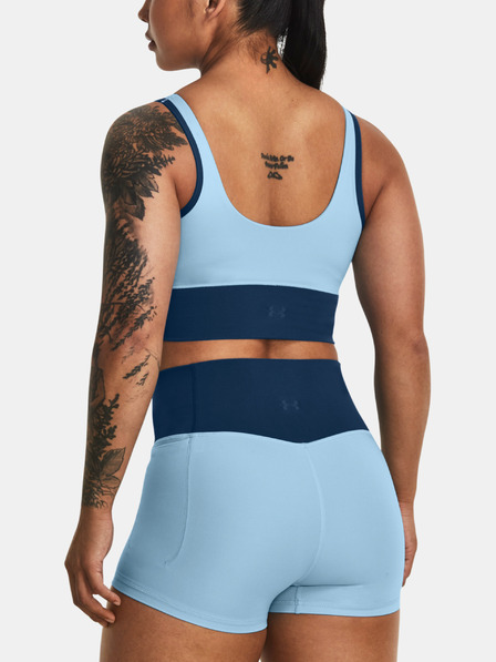 Under Armour Ženski top Under Armour Meridian Fitted Crop Tank