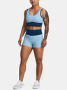 Under Armour Ženski top Under Armour Meridian Fitted Crop Tank