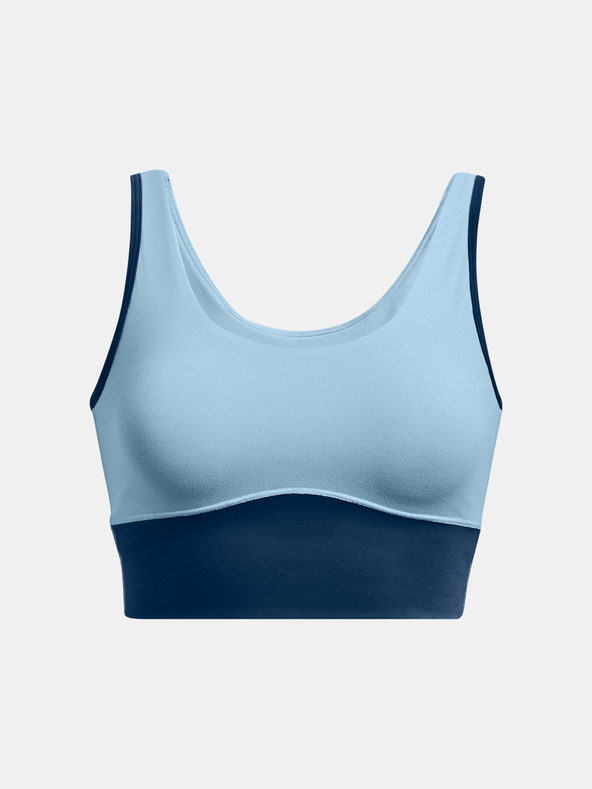 Under Armour Ženski top Under Armour Meridian Fitted Crop Tank