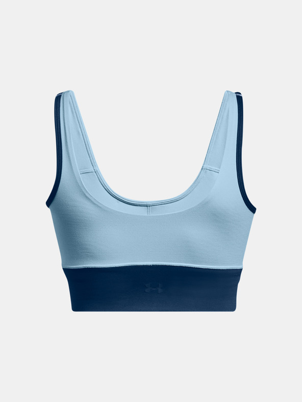 Under Armour Ženski top Under Armour Meridian Fitted Crop Tank