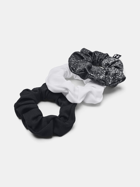 Under Armour Ženska gumica za kosu Under Armour UA Blitzing Scrunchie (3 kom)