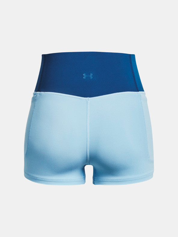 Under Armour Ženske kratke hlačice Under Armour UA Meridian Shorty