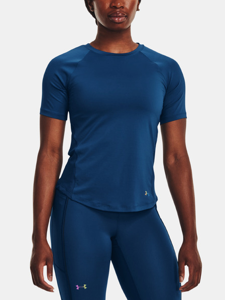 Under Armour Ženska majica Under Armour UA Rush Mesh SS