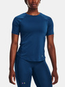 Under Armour Ženska majica Under Armour UA Rush Mesh SS
