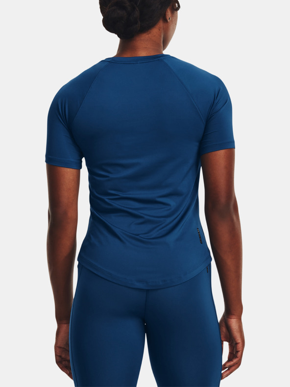 Under Armour Ženska majica Under Armour UA Rush Mesh SS