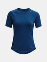 Under Armour Ženska majica Under Armour UA Rush Mesh SS
