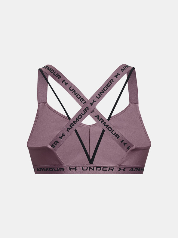 Under Armour Ženski grudnjak Under Armour Crossback Low
