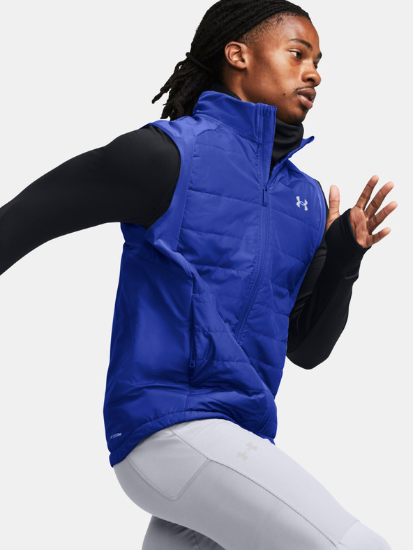 Under Armour Muški prsluk Under Armour UA STRM SESSION RUN VEST