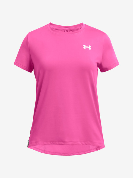 Under Armour Djevojačka majica Under Armour Knockout Tee