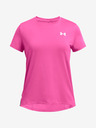 Under Armour Djevojačka majica Under Armour Knockout Tee