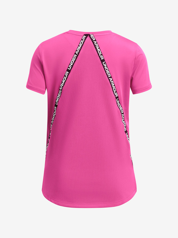 Under Armour Djevojačka majica Under Armour Knockout Tee