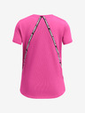 Under Armour Djevojačka majica Under Armour Knockout Tee