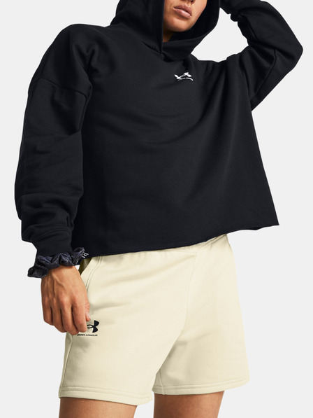 Under Armour Ženska majica s kapuljačom Under Armour UA Rival Terry OS