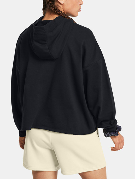 Under Armour Ženska majica s kapuljačom Under Armour UA Rival Terry OS