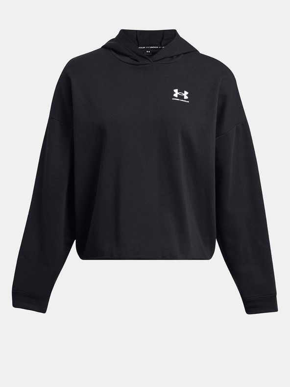 Under Armour Ženska majica s kapuljačom Under Armour UA Rival Terry OS