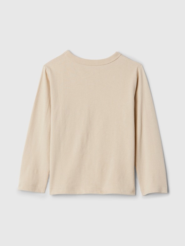 GAP Dječja majica Mix & Match GAP