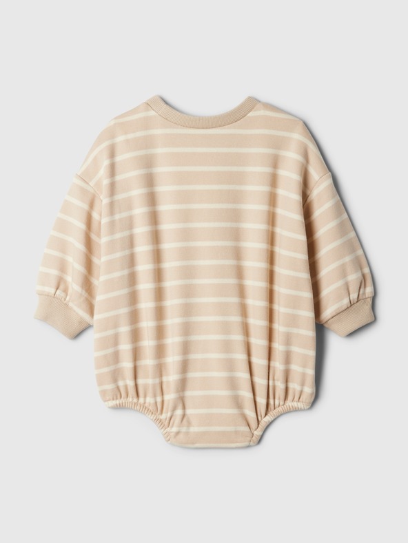 GAP Dječji bodi s logom Gap