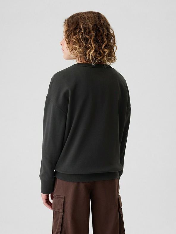 GAP Dječja majica s logom GAP