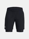 Under Armour Kratke hlače za dječake Under Armour UA Tech Woven 2in1 Short