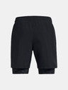 Under Armour Kratke hlače za dječake Under Armour UA Tech Woven 2in1 Short